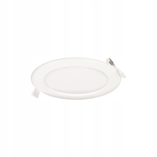 ORNO OPRAWA LED EURUS PODTYNK DOWNLIGHT 20W 3000K BIAŁA OKRĄGŁA 6053WLX3