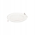 ORNO OPRAWA LED EURUS PODTYNK DOWNLIGHT 20W 3000K BIAŁA OKRĄGŁA 6053WLX3