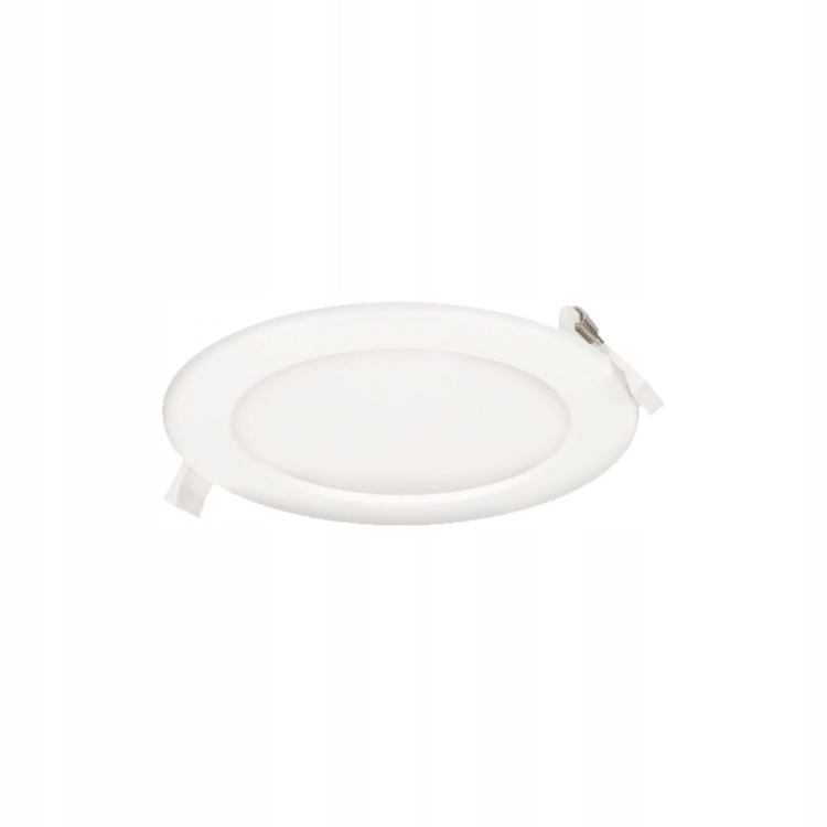 ORNO OPRAWA LED EURUS PODTYNK DOWNLIGHT 20W 3000K BIAŁA OKRĄGŁA 6053WLX3