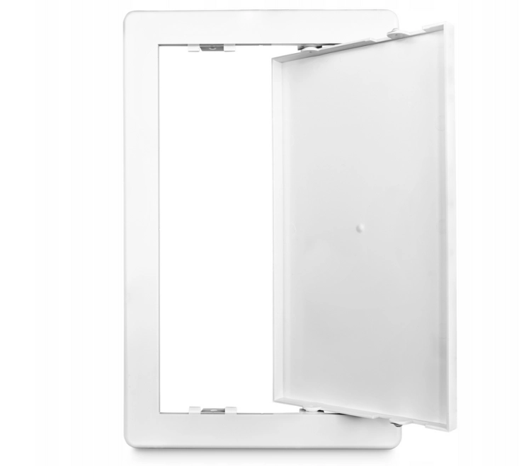 AWENTA DRZWICZKI REWIZYJNE PLASTIKOWE 15X25 DT25