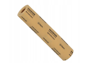 PAPIER MALARSKI Z TAŚMĄ WASHI 30CM X 14MB BLUE DOLPHIN