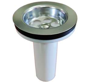 SPUST UMYWALKOWY 1 1/4" SITKO NIERDZEWNE 19172 AKCES