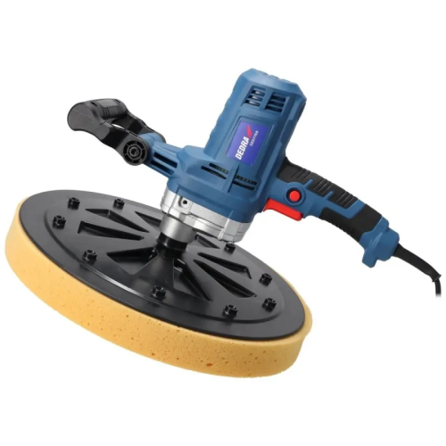 DEDRA ZACIERACZKA DO TYNKÓW 750W 375MM  DED7769