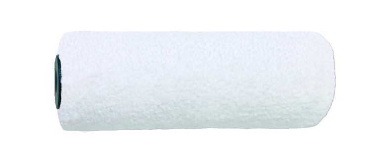 WAŁEK 10CM  ROTA FINISH  COLOR EXPERT 50590-306-01 CIRET