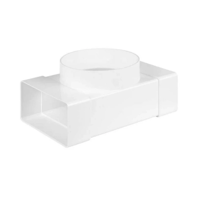 AWENTA TRÓJNIK PIONOWY PŁASKI 55X110/100  KP55-26/100