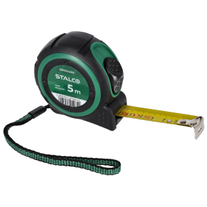 MIARA ZWIJANA 5MBX19MM STALCO