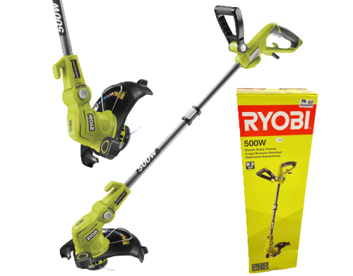 RYOBI PODKASZARKA RLT5127 500W