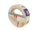 TAŚMA MALARSKA 25MM X 50MB ŻÓŁTA  KLEJ KAUCZUKOWY  "565"