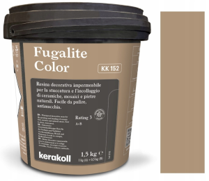 KERAKOLL FUGALITE COLOR KK 152 FUGA EPOKSYDOWA 1,5KG