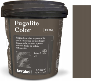 KERAKOLL FUGALITE  COLOR KK 158 EPOKSYDOWA 1,5KG