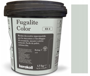KERAKOLL FUGALITE COLOR KK 4 EPOKSYDOWA 1,5KG