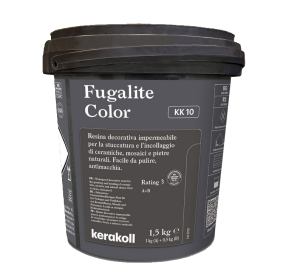 KERAKOLL FUGALITE COLOR KK 10 EPOKSYDOWA 1,5KG