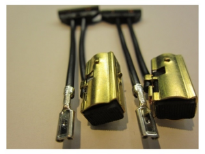 FESTOOL 490714 SZCZOTKI WĘGLOWE  ETS 150