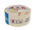 TAŚMA MALARSKA 48MMx50MB ŻÓŁTA  KLEJ KAUCZUKOWY 565 SCLEY