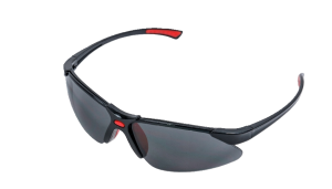 OKULARY OCHRONNE SZARE SPIDER  MAAN