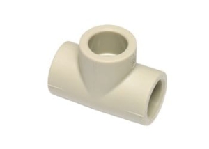 PP-R TRÓJNIK PN20/20C 16 WAVIN EKOPLASTIK 3022961