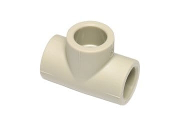 PP-R TRÓJNIK PN20/20C 16 WAVIN EKOPLASTIK 3022961