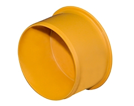 KOREK PVC-U 110 SN4 WAVIN 3043971