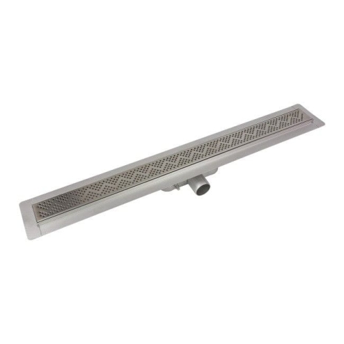 ACO SHOWERDRAIN 2.0 KANAŁ 70X785MM Z RUSZTEM PYRAMID  P540033  KOMPLET