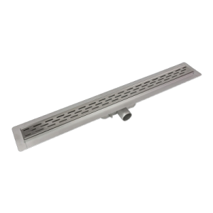 ACO SHOWERDRAIN 2.0 KANAŁ 70X885MM Z RUSZTEM LINEA  P540014  KOMPLET