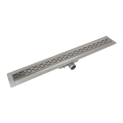 ACO SHOWERDRAIN 2.0 KANAŁ 70X885MM Z RUSZTEM LINEA  P540014  KOMPLET
