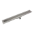 ACO SHOWERDRAIN 2.0 KANAŁ 70X885MM Z RUSZTEM LINEA  P540014  KOMPLET