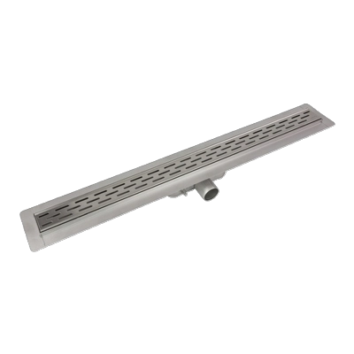 ACO SHOWERDRAIN 2.0 KANAŁ 70X885MM Z RUSZTEM LINEA  P540014  KOMPLET