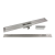 ACO SHOWERDRAIN 2.0 KANAŁ 70X885MM Z RUSZTEM LINEA  P540014  KOMPLET