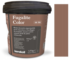 KERAKOLL FUGALITE COLOR KK 156 FUGA EPOKSYDOWA 1,5KG