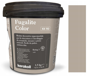 KERAKOLL FUGALITE COLOR KK 110 FUGA EPOKSYDOWA 1,5KG