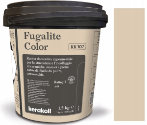KERAKOLL FUGALITE COLOR KK 107 FUGA EPOKSYDOWA 1,5KG