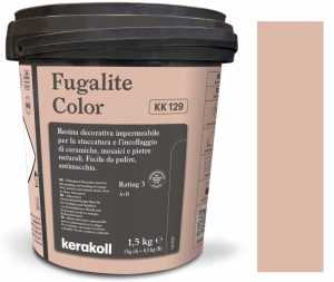 KERAKOLL FUGALITE COLOR KK 129 FUGA EPOKSYDOWA 1,5KG