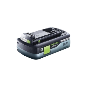 FESTOOL  AKUMULATOR BP 18 LI 4,0Ah  205034