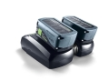 FESTOOL 577017 SZYBKA ŁADOWARKA TCL 6 DUO