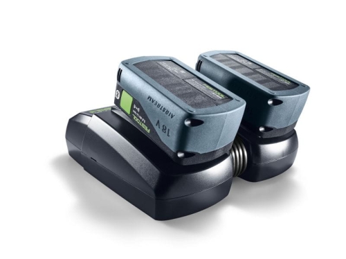FESTOOL 577017 SZYBKA ŁADOWARKA TCL 6 DUO