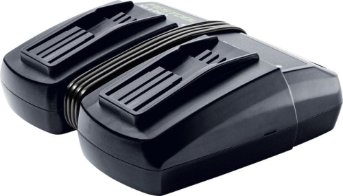 FESTOOL 577017 SZYBKA ŁADOWARKA TCL 6 DUO