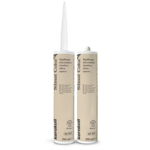 KERAKOLL SILIKON SILMAT COLOR KK  107  290ML