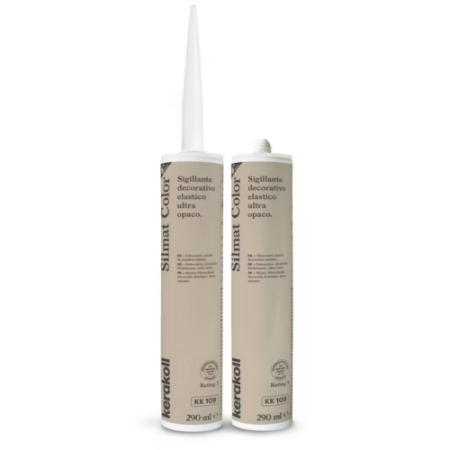 KERAKOLL SILIKON SILMAT COLOR KK109  290ML