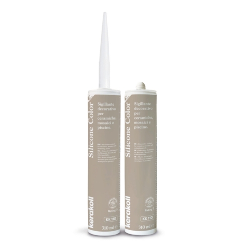 KERAKOLL SILIKON SILMAT COLOR KK110  290ML