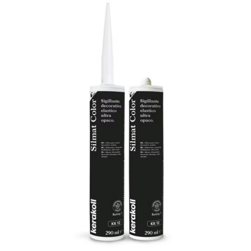KERAKOLL SILIKON SILMAT COLOR KK12   290ML