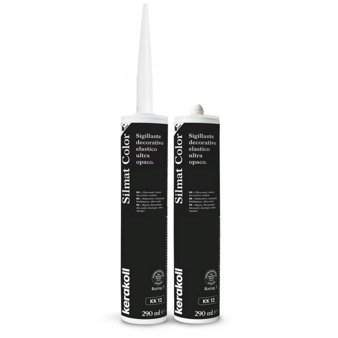 KERAKOLL SILIKON SILMAT COLOR KK12   290ML