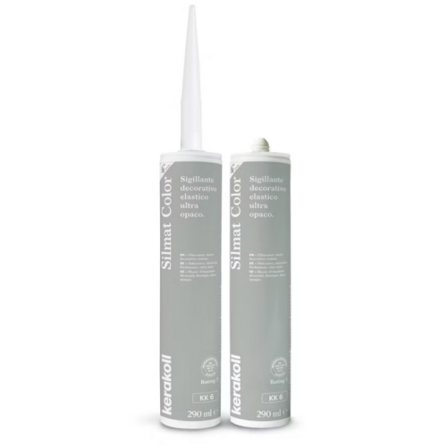 KERAKOLL SILIKON SILMAT COLOR KK6   290ML