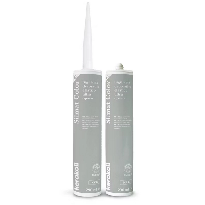 KERAKOLL SILIKON SILMAT COLOR KK6   290ML