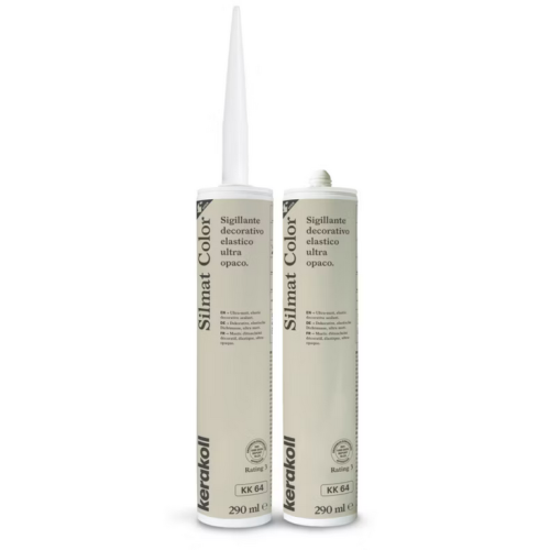 KERAKOLL SILIKON SILMAT COLOR KK64    290ML