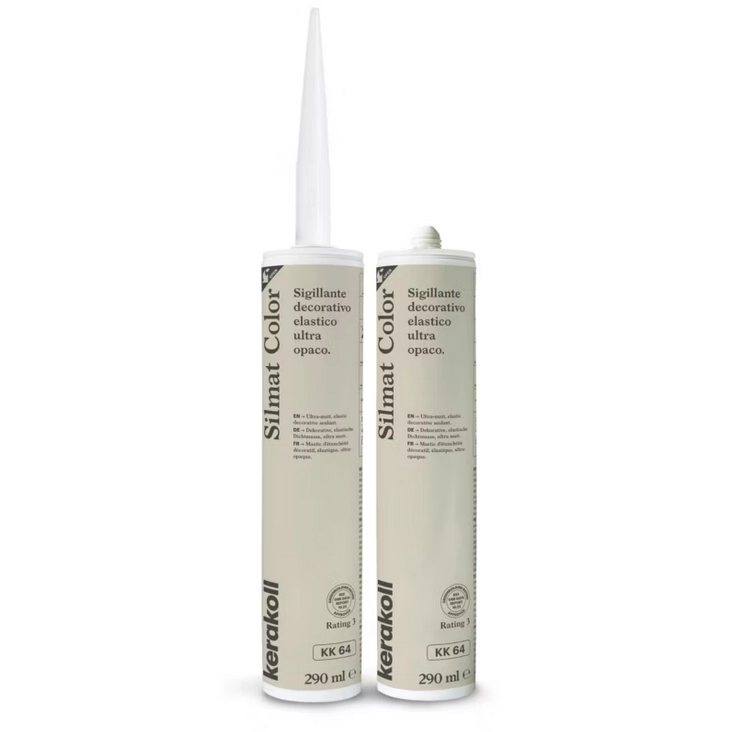 KERAKOLL SILIKON SILMAT COLOR KK64    290ML