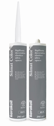 KERAKOLL SILIKON SILMAT COLOR KK8 290ML