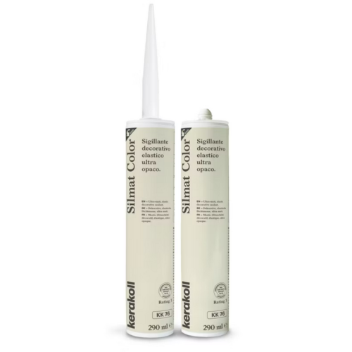 KERAKOLL SILIKON SILMAT COLOR KK76    290ML