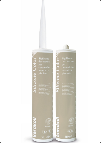 KERAKOLL SILIKON SILMAT COLOR KK79    290ML