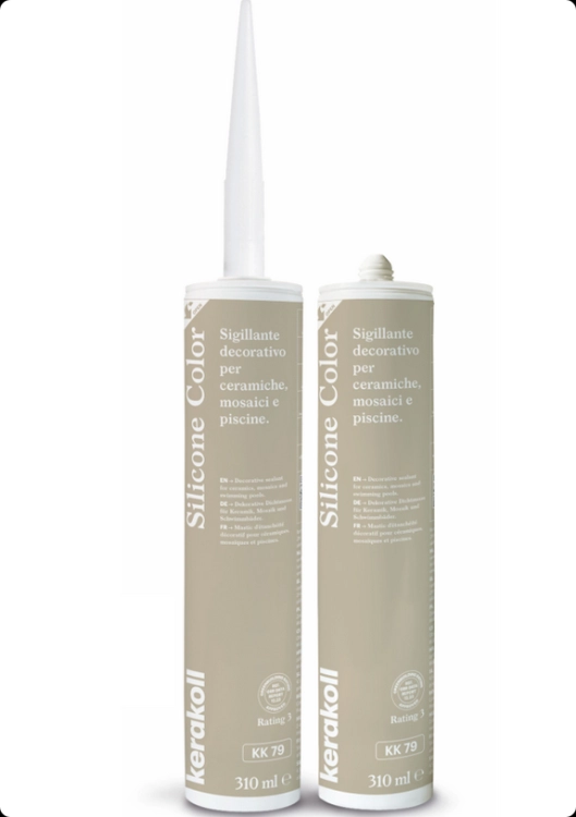 KERAKOLL SILIKON SILMAT COLOR KK79    290ML