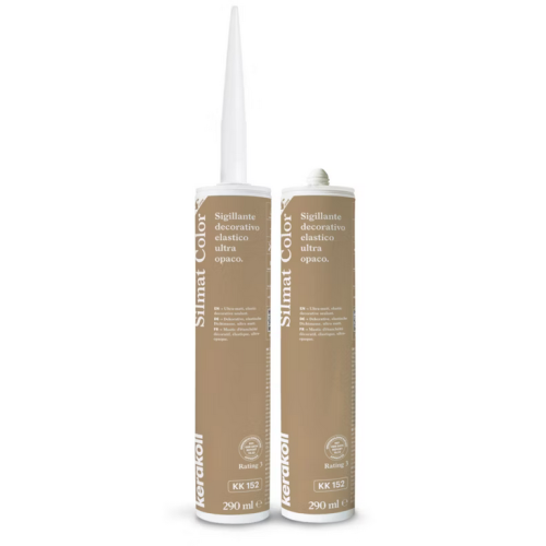 KERAKOLL SILIKON SILMAT COLOR KK152    290ML